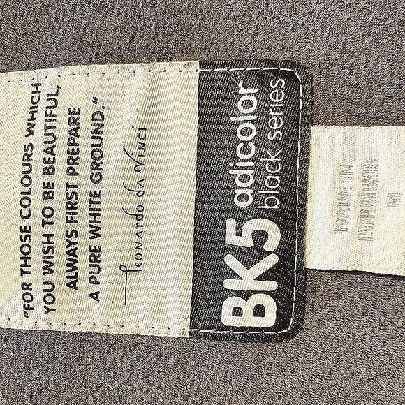 Adidas Zip-Up BK 5 Adicolor Black Series - Picture 7 of 7